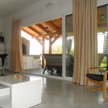 Holiday Home Villa Venta Трогир Экстерьер фото