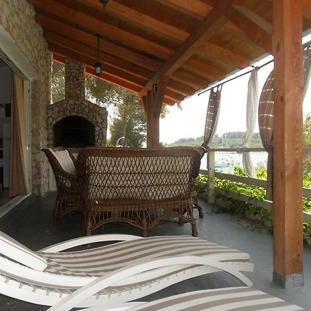 Holiday Home Villa Venta Трогир Экстерьер фото