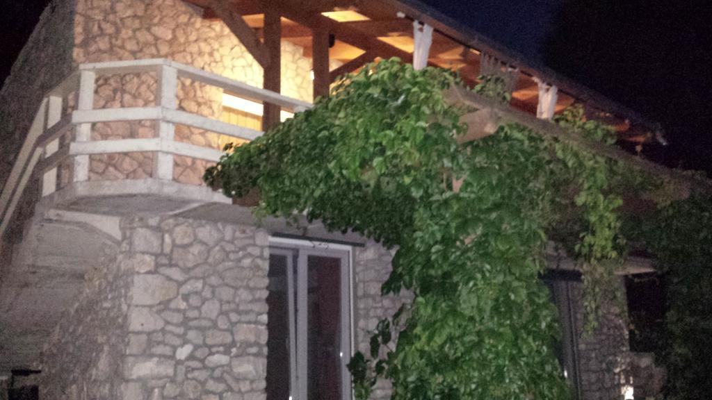 Holiday Home Villa Venta Трогир Номер фото