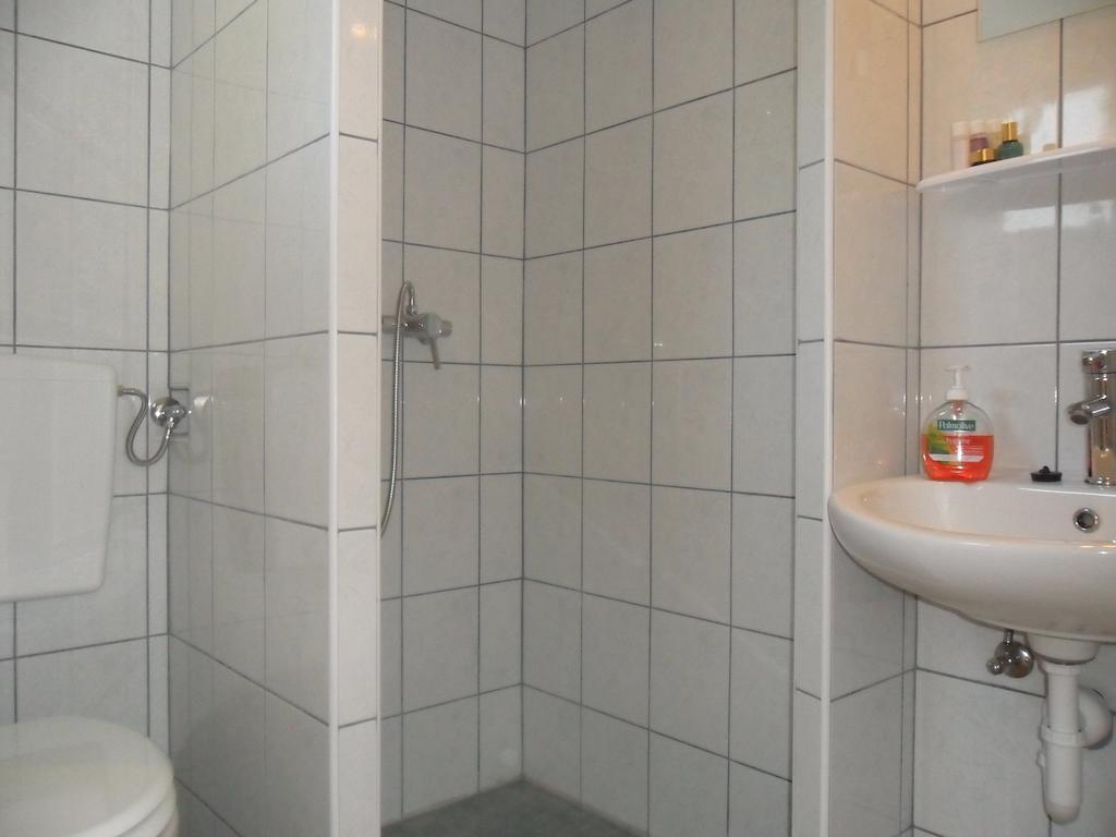 Holiday Home Villa Venta Трогир Номер фото
