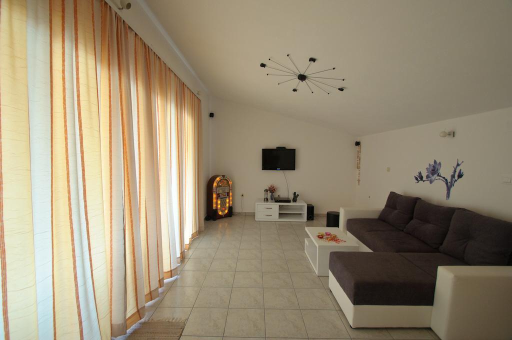 Holiday Home Villa Venta Трогир Номер фото